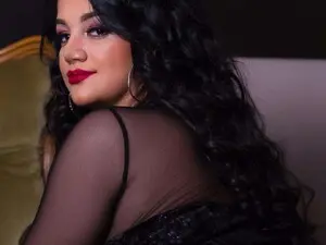 Myfreecams Sex Cam of HellennSweet1