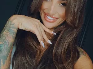 Myfreecams Live Sex Cam of NatalyThorn88