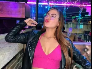 Myfreecams Adult Video Chat of AnaSofia_07