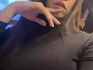 Myfreecams Nude Webcam of Hannahmarti