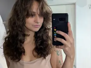 Myfreecams Adult Webcam of AlmaFancie
