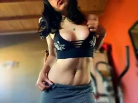 Olecams Live Sex Cam of Lidya