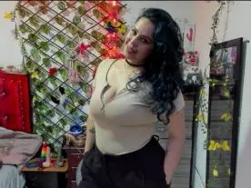 Olecams Best live sex cam show of Elektra32