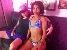 Olecams Free Porn Cam of SweetAndSavage