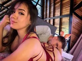 Olecams Live Sex Cam of Hannaynico