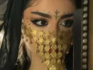 Streamate Live Porn of HajarKar