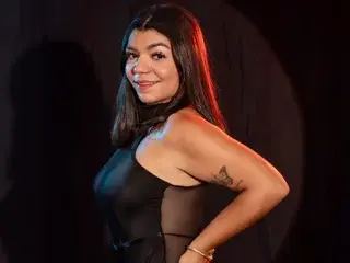 Streamate Free Porn Cam of RubyMoonn