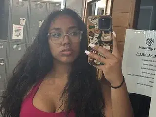 Streamate Free Live Porn of Arielamor88