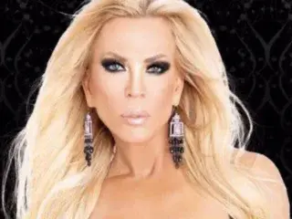 Streamate Free Porn Cam of AmberLynnXXX