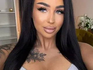 Streamate Best live sex cam show of EvaXRoseX