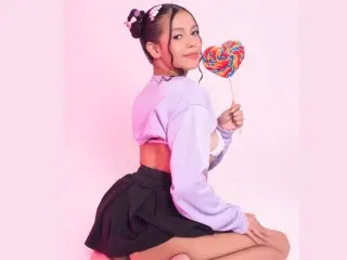 Streamate Free Live Porn of EvonieCarter
