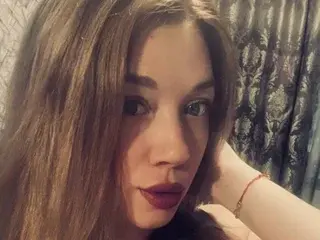 Streamate Adult Video Chat of Anita_White