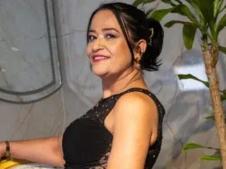 Streamate Adult Webcam of ChanelNylon