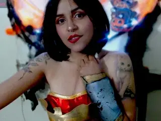 Streamate Adult Webcam of Lolaa888