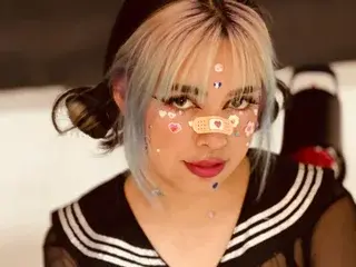 Streamate Live Porn of MaddieWaves