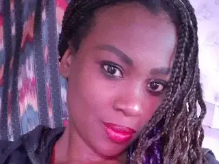 Streamate Adult Webcam of Naughtyyblack