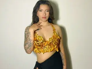 Streamate Free Porn Cam of Lucia_s