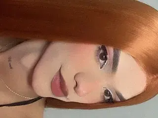Streamate Nude Webcam of lindasex_20