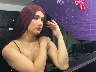 Streamate Free Porn Cam of MarianCristal