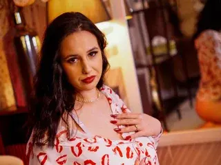 Streamate Adult Webcams of MavisReeve