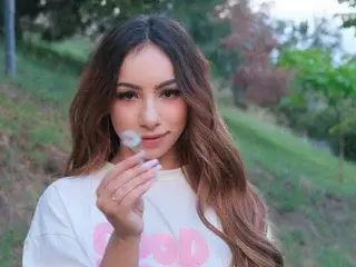Streamate Free Live Porn of AlizeBlair