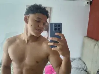 Streamate Live Sex of oliiverevans