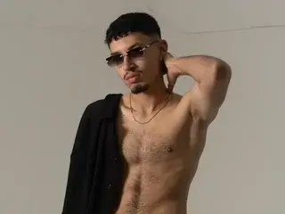 Streamate Best live sex cam show of JaxonCarter