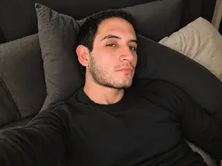 Streamate Live Sex of Charlizee_23