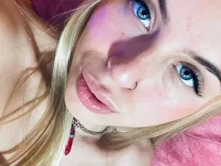 Streamate Nude Webcam of alessiawonder