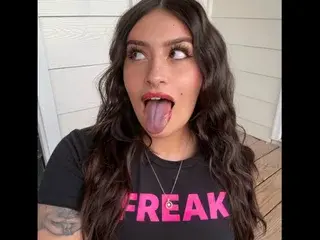 Streamate Private Sex Chat of SaigeKiljoy