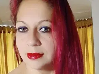 Streamate Nude Webcam of Lua_Evans