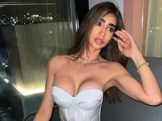 Streamate Adult Video Chat of AlannaBelova