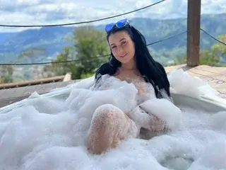 Streamate Adult Webcam of Jazzcat