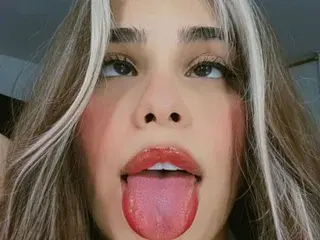 Streamate Free Porn Cam of crisbelllopez