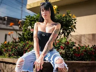 Streamate Watch Live Sex Cams of Annie_Gomez