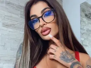 Streamate Free Live Porn of Jessy_Cruz