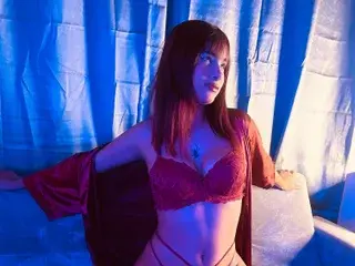 Streamate Nude Webcam of RileyHonney