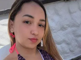 Streamate Live Porn of lovely_ashlee