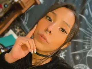 Streamate Nude Webcam of GaiaMorelle