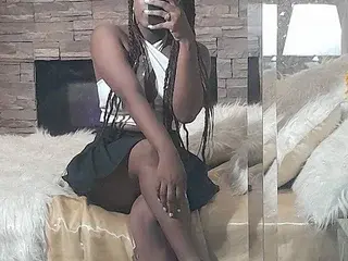 Streamate Adult Webcams of Bella_Roussee