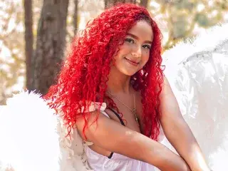 Streamate Adult Video Chat of Sophie_Velvett