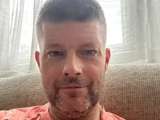 Streamate Adult Webcams of AlanBailey