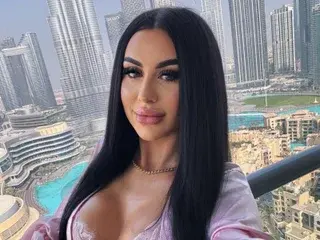 Streamate Adult Webcams of KathrynSin