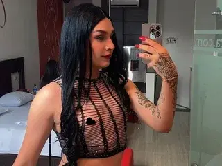Streamate Adult Webcams of Agathaa_Blue