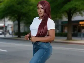 Streamate Sex Cam of ArianaBlackk
