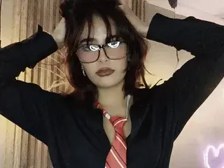 Streamate Adult Video Chat of ShantalBr