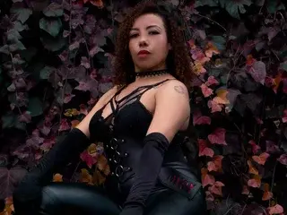 Streamate Adult Video Chat of AryFox89