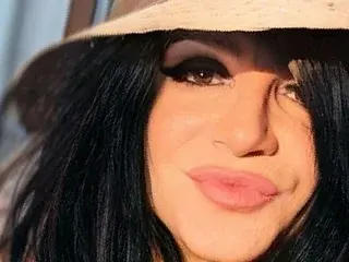 Streamate Best Webcam of JunyXO