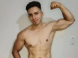 Streamate Live Sex Cam of Liam_forest