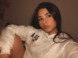 Streamate Best live sex cam show of BrissleyLancaster